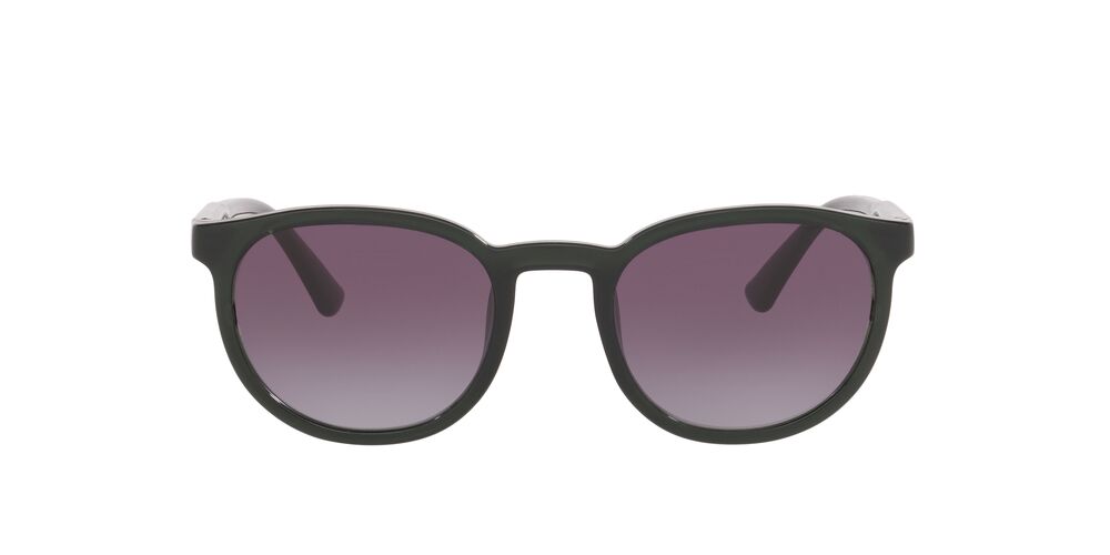 Anteojos De Sol Jean Monnier 0J84181 Gris/Verde