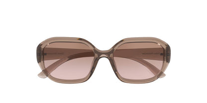 Anteojos de Sol Jean Monnier 0J84182 Crema