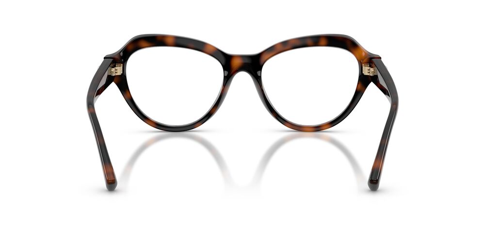 Anteojos Ópticos Jimmy Choo 0JC1002HU Havana Havana/Irregular
