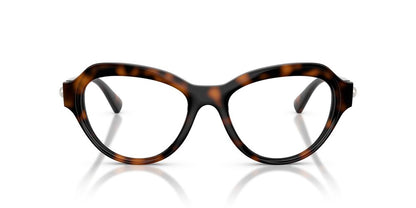 Anteojos Ópticos Jimmy Choo 0JC1002HU Havana Havana/Irregular