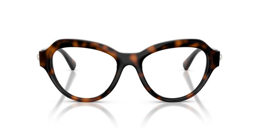 Anteojos Ópticos Jimmy Choo 0JC1002HU Havana Havana/Irregular