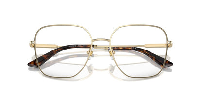 Lentes Ópticos Jimmy Choo 0JC2001B Dorado