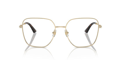 Lentes Ópticos Jimmy Choo 0JC2001B Dorado