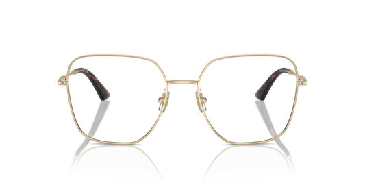 Lentes Ópticos Jimmy Choo 0JC2001B Dorado