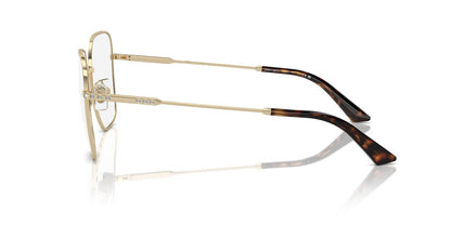Lentes Ópticos Jimmy Choo 0JC2001B Dorado