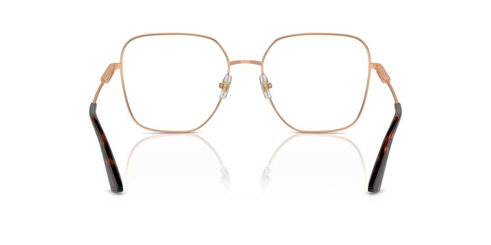 Anteojos Ópticos Jimmy Choo 0JC2001B Dorado