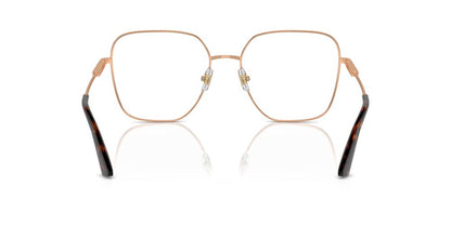 Anteojos Ópticos Jimmy Choo 0JC2001B Dorado