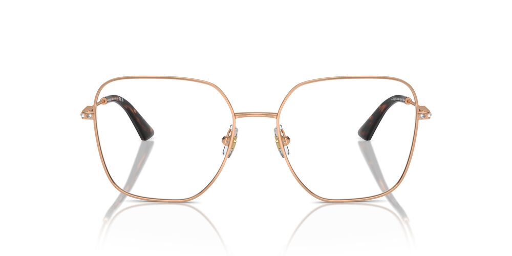 Anteojos Ópticos Jimmy Choo 0JC2001B Dorado