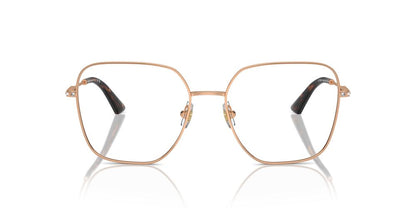 Anteojos Ópticos Jimmy Choo 0JC2001B Dorado