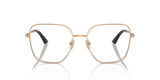 Anteojos Ópticos Jimmy Choo 0JC2001B Dorado