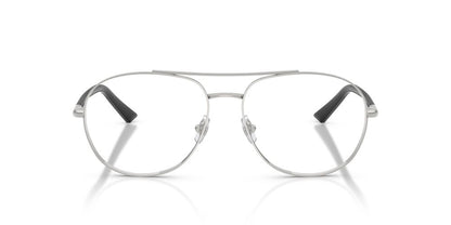 Anteojos Ópticos Jimmy Choo 0JC2021 Silver Plateado/Piloto