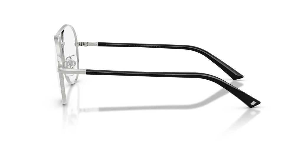 Anteojos Ópticos Jimmy Choo 0JC2021 Silver Plateado/Piloto