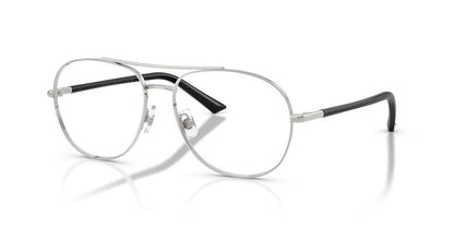 Anteojos Ópticos Jimmy Choo 0JC2021 Silver Plateado/Piloto