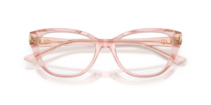 Anteojos Ópticos Jimmy Choo 0JC3011 Rosa