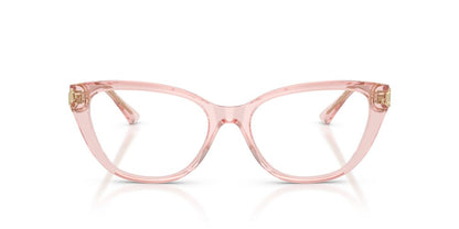 Anteojos Ópticos Jimmy Choo 0JC3011 Rosa