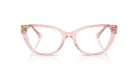 Anteojos Ópticos Jimmy Choo 0JC3011 Rosa