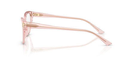 Anteojos Ópticos Jimmy Choo 0JC3011 Rosa