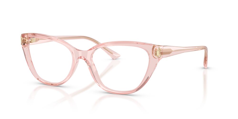 Anteojos Ópticos Jimmy Choo 0JC3011 Rosa