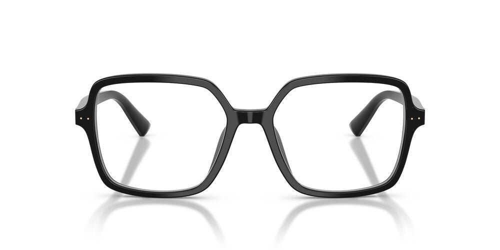 Anteojos Ópticos Jimmy Choo 0JC3046U Black Negro