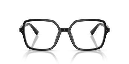 Anteojos Ópticos Jimmy Choo 0JC3046U Black Negro