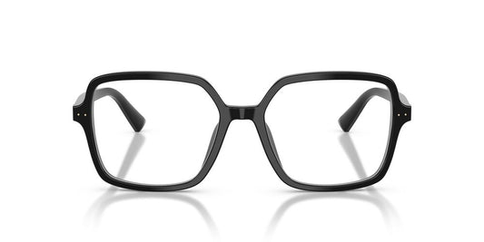 Anteojos Ópticos Jimmy Choo 0JC3046U Black Negro