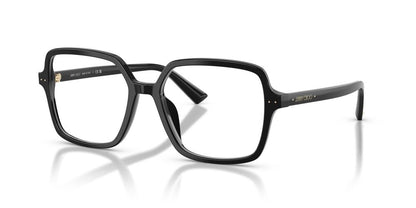 Anteojos Ópticos Jimmy Choo 0JC3046U Black Negro