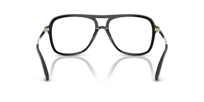 Anteojos Ópticos Jimmy Choo 0JC3052U Black Negro/Piloto