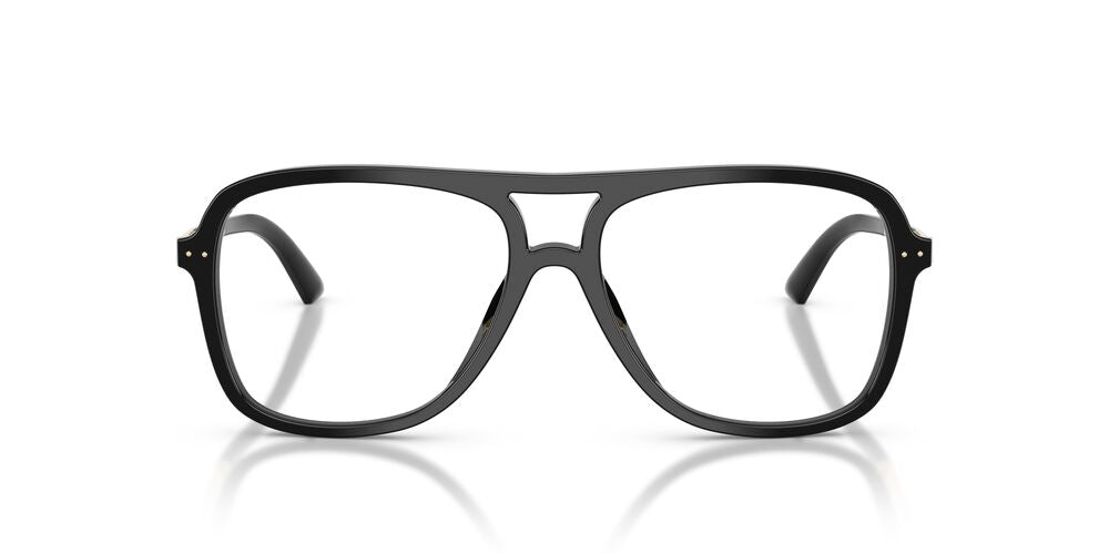 Anteojos Ópticos Jimmy Choo 0JC3052U Black Negro/Piloto