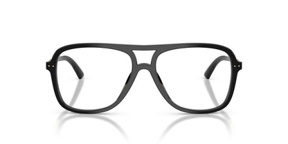 Anteojos Ópticos Jimmy Choo 0JC3052U Black Negro/Piloto