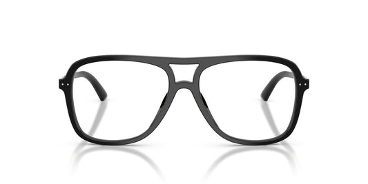 Anteojos Ópticos Jimmy Choo 0JC3052U Black Negro/Piloto