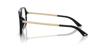 Anteojos Ópticos Jimmy Choo 0JC3052U Black Negro/Piloto