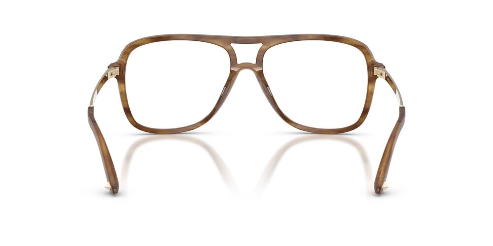 Anteojos Ópticos Jimmy Choo 0JC3052U Havana