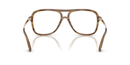 Anteojos Ópticos Jimmy Choo 0JC3052U Havana