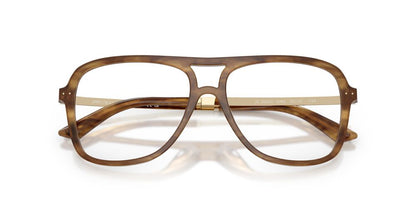 Anteojos Ópticos Jimmy Choo 0JC3052U Havana
