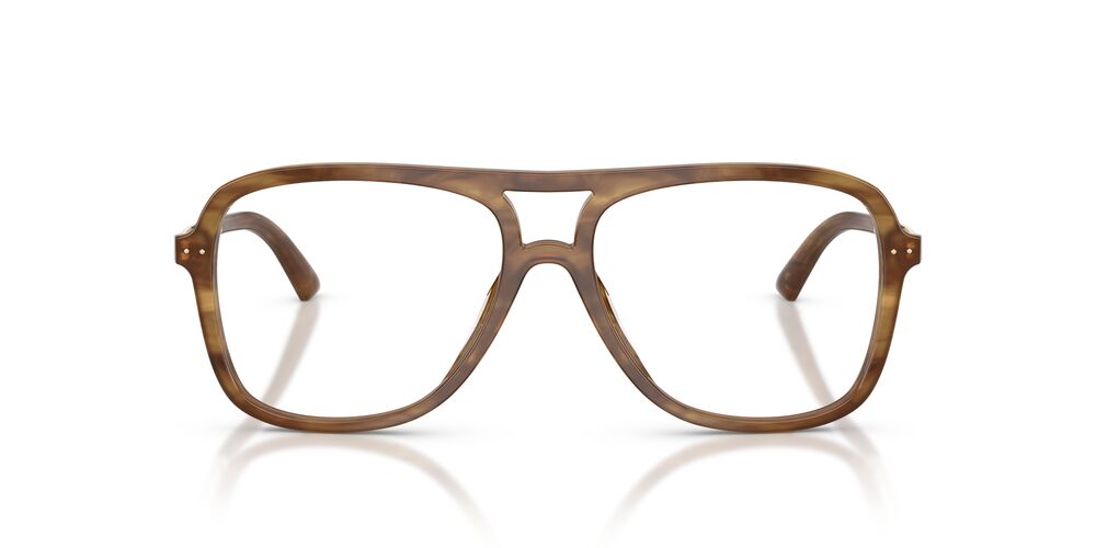 Anteojos Ópticos Jimmy Choo 0JC3052U Havana