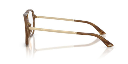 Anteojos Ópticos Jimmy Choo 0JC3052U Havana