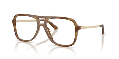Anteojos Ópticos Jimmy Choo 0JC3052U Havana