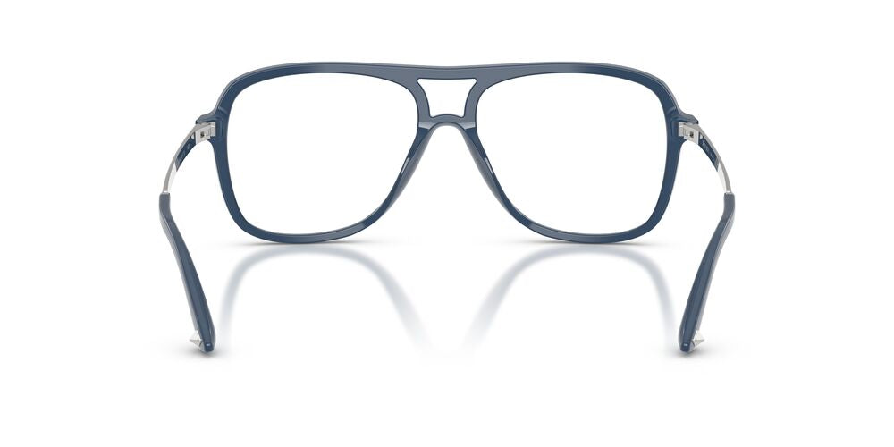 Lentes Ópticos Jimmy Choo 0JC3052U Azul