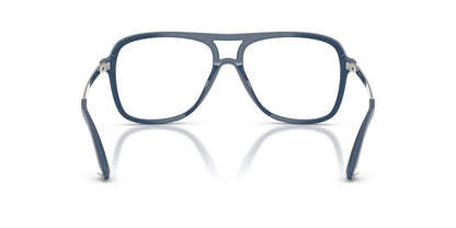 Lentes Ópticos Jimmy Choo 0JC3052U Azul