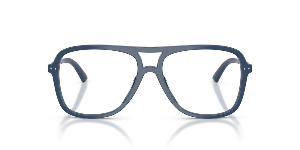 Lentes Ópticos Jimmy Choo 0JC3052U Azul