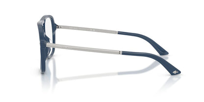 Lentes Ópticos Jimmy Choo 0JC3052U Azul