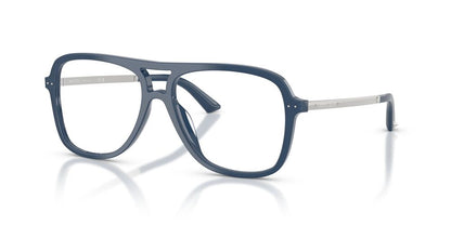 Lentes Ópticos Jimmy Choo 0JC3052U Azul