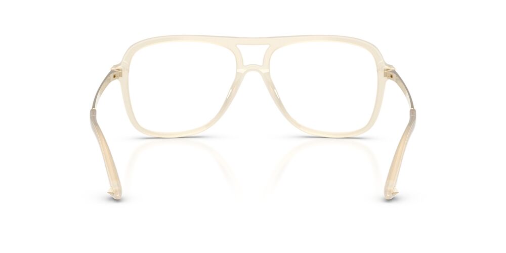 Anteojos Ópticos Jimmy Choo 0JC3052U Opaline Yellow Opaline Yellow/Piloto