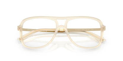 Anteojos Ópticos Jimmy Choo 0JC3052U Opaline Yellow Opaline Yellow/Piloto
