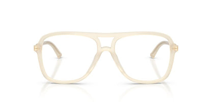 Anteojos Ópticos Jimmy Choo 0JC3052U Opaline Yellow Opaline Yellow/Piloto