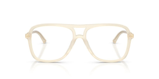 Anteojos Ópticos Jimmy Choo 0JC3052U Opaline Yellow Opaline Yellow/Piloto