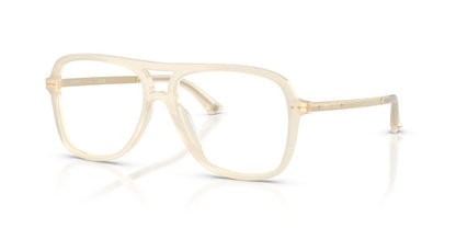 Anteojos Ópticos Jimmy Choo 0JC3052U Opaline Yellow Opaline Yellow/Piloto