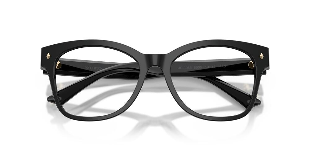 Anteojos Ópticos Jimmy Choo 0JC3056 Negro