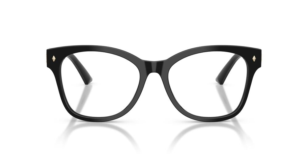 Anteojos Ópticos Jimmy Choo 0JC3056 Negro