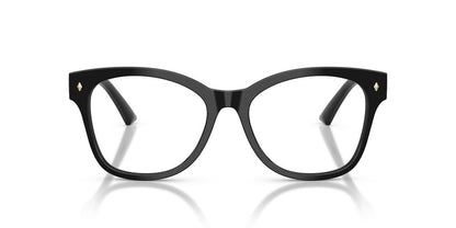 Anteojos Ópticos Jimmy Choo 0JC3056 Negro